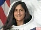Американка Сунита Уильямс побила рекорд пребывания в открытом космосе среди женщин. Экипаж МКС в ночь на понедельник в очередной раз выходил в открытый космос, инженер экипажа Суннита Уильямс и Майкл Лопес-Алегриа провели за бортом более семи часов