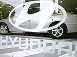 Hyundai Motor - крупнейший автопроизводитель в Южной Корее и седьмой по величине автоконцерн в мире