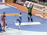 Чемпионами мира по гандболу стали немцы Чемпионами мира по гандболу стали немцы