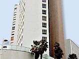 В Израиле взломщик скончался от инфаркта с сейфом в руках В Израиле взломщик скончался от инфаркта с сейфом в руках