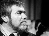 Умер известный советский фотограф Микола Гнисюк Умер известный советский фотограф Микола Гнисюк