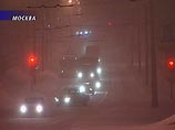 На Москву идут зимние морозы: в ночь на 8 февраля похолодает до минус 29 На Москву идут зимние морозы: в ночь на 8 февраля похолодает до минус 29