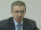 Суд продлил арест мэра Томска, обвиняемого в злоупотреблении служебным положением и вымогательстве
