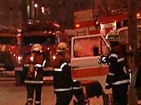 В Нижегородской области сгорел жилой дом: 6 человек погибли, 10 пострадали В Нижегородской области сгорел жилой дом: 6 человек погибли, 10 пострадали