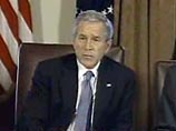 Буш направил в конгресс США  проект бюджета на 2008 год в размере 2,9 трлн долларов
