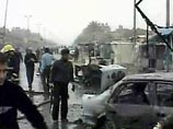 В Ираке за день жертвами насилия стали 47 человек, более 100 ранены В Ираке за день жертвами насилия стали 47 человек, более 100 ранены