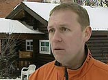 Березовский утверждает, что перед смертью Литвиненко указал на Лугового Березовский утверждает, что перед смертью Литвиненко указал на Лугового