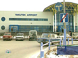 В аэропорту Якутска в понедельник совершил аварийную посадку самолет Ту-154 авиакомпании "Якутия". об этом во вторник сообщили в управлении МЧС по Якутии