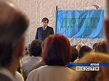 Как сообщил адвокат подсудимого Вячеслав Макаров, Грабовой в судебном порядке требует защиты его чести, достоинства и деловой репутации Как сообщил адвокат подсудимого Вячеслав Макаров, Грабовой в судебном порядке требует защиты его чести, достоинства и деловой репутации