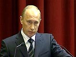 Путин решил бороться с коррупцией с новыми силами и новыми начальниками Путин решил бороться с коррупцией с новыми силами и новыми начальниками