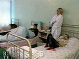 В Карачаево-Черкесии 17 детей - весь 7 "А" класс Краснокурганской средней школы, - одновременно заболели лейкопенией В Карачаево-Черкесии 17 детей - весь 7 "А" класс Краснокурганской средней школы, - одновременно заболели лейкопенией