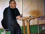Инопресса: Новое дело против Ходорковского призвано окончательно национализировать ЮКОС Инопресса: Новое дело против Ходорковского призвано окончательно национализировать ЮКОС