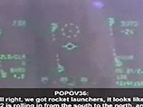 Британская газета The Sun опубликовала сенсационное видео из кабины американского пилота штурмовика A-10 Thunderbolt, расстрелявшего по ошибке британский конвой