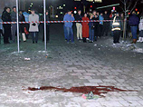 28 февраля 1986 года на центральной улице Стокгольма Свеавэген Улоф Пальме был убит