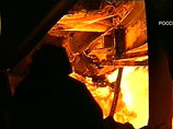Десять человек пострадали в результате пожара на территории завода "Агроспецмонтаж" в Екатеринбурге