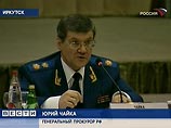 Генпрокурор Чайка: четверть подследственных, содержащихся в СИЗО, находятся там неоправданно Генпрокурор Чайка: четверть подследственных, содержащихся в СИЗО, находятся там неоправданно