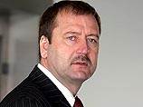 Беглый литовский политик Виктор Успаских передумал просить политубежища в России. Литва надеется на экстрадицию Беглый литовский политик Виктор Успаских передумал просить политубежища в России. Литва надеется на экстрадицию