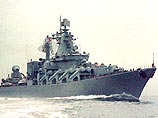 Украина и Россия могут совместно продать крейсер "Украина"