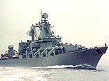 Украина и Россия могут совместно продать крейсер "Украина" Украина и Россия могут совместно продать крейсер "Украина"
