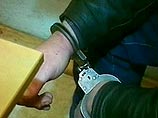Замглавы Нефтеюганска взят под стражу по обвинению во взяточничестве Замглавы Нефтеюганска взят под стражу по обвинению во взяточничестве
