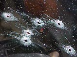 В Хасавюрте обстрелян автомобиль замначальника милиции: 1 убит, двое ранены В Хасавюрте обстрелян автомобиль замначальника милиции: 1 убит, двое ранены
