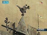 В театре кукол Образцова новая премьера В театре кукол Образцова новая премьера