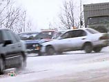 В Подмосковье столкнулись 26 автомобилей и 4 автобуса: 5 раненых В Подмосковье столкнулись 26 автомобилей и 4 автобуса: 5 раненых