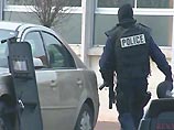 Испанская полиция задержала мужчину, разыскиваемого властями России по подозрению в террористической деятельности