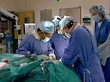 Там уточнили, что в конце прошлого года в Саратовский НИИ травматологии и детской ортопедии поступил годовалый пациент, которому под общей анестезией была проведена операция на мягких тканях стопы Там уточнили, что в конце прошлого года в Саратовский НИИ травматологии и детской ортопедии поступил годовалый пациент, которому под общей анестезией была проведена операция на мягких тканях стопы