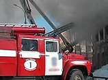 По данным пресс-службы, в 23:41 по местному времени вторника на пульт единой диспетчерской службы поступило сообщение о пожаре в общежитии, расположенном на улице Осетинской