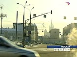В Москве днем похолодает до 16 градусов мороза В Москве днем похолодает до 16 градусов мороза