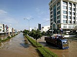Установлено местонахождение пропавшего после начала наводнения в Джакарте гражданина РФ Виталия Фисенко
