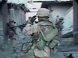 Приблизительно 2 000 американских солдат и отряд иракской армии провели совместный рейд в печально известном суннитском районе Багдада, обыскивая здания и изымая оружие, сообщил представитель США