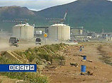 Минприроды вернуло "Сахалину-2" лицензии на водопользование Минприроды вернуло "Сахалину-2" лицензии на водопользование