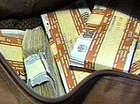 В Чечне неизвестные преступники ограбили кассира на миллион рублей 