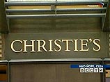 Christie's провел рекордные торги в Лондоне 