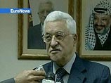 Делегацию "Фатх" возглавляет лидер движения, председатель Палестинской национальной администрации Махмуд Аббас