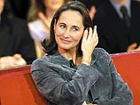 Из-за скандала значительно снизилась популярность кандидата на пост президента Франции Сеголен Руаяль Из-за скандала значительно снизилась популярность кандидата на пост президента Франции Сеголен Руаяль