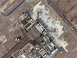 31 января в аэропорту Дамаска приземлился российский транспортный самолет. Он доставил 600 контейнеров с российским противотанковым вооружением. На взлетно-посадочной полосе его встречали представитель   экстремистской организации "Хизбаллах"