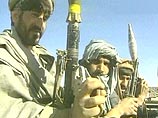 Власти Афганистана опасаются, что весной талибы начнут в стране полномасштабную войну