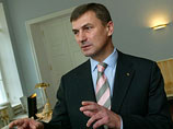 Премьер-министр Эстонии Андрус Ансип заявил, что у Таллина нет оснований идти на какие-либо уступки России