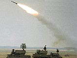 В Иране успешно испытали российскую зенитно-ракетную систему "Тор-М1"