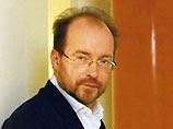Новым президентом "Алроса" избран Сергей Выборнов Новым президентом "Алроса" избран Сергей Выборнов