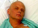 Напомним, что бывший офицер ФСБ Александр Литвиненко, бежавший в 2000 году в Великобританию, скончался 23 ноября 2006 года на 44-м году жизни. После смерти в его организме было обнаружено значительное количество радиоактивного элемента полоний-210