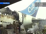 В результате авиакатастрофы 9 июля 2006 самолета А-310 (рейс Москва- Иркутск) погибли 124 человека из 203, которые находились на борту