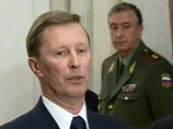 В Москве глава МИД РФ обсуждает ядерную проблему с посланником Ирана В Москве глава МИД РФ обсуждает ядерную проблему с посланником Ирана