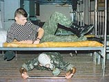Гарнизонный суд Владивостока в четверг вынес очередной приговор по уголовным делам, возбужденным по фактам издевательств над подчиненными со стороны офицеров 390-го полка морской пехоты Тихоокеанского флота