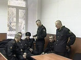 Еще одного офицера Тихоокеанского флота осудили за дедовщину Еще одного офицера Тихоокеанского флота осудили за дедовщину