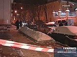 В центре Москвы убит вор в законе по кличке Бесик