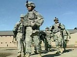 Американские войска в Ираке арестовали заместителя министра здравоохранения страны